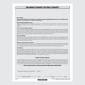 Form 10-008 - Informed Consent