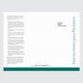 Form 10-070S - Post Surgery instructions (Spanish)