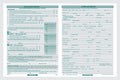 Form 100-17 - Patient Information Form