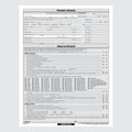 Form 100-6U - Patient Information and Consent Form Update