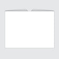 Form 101-B - File Envelope Blank