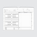 Form 101-H - Filing Envelope