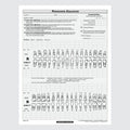 Form 40-006 - Periodontal Evaluation