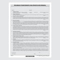 Form 700-ICS - General Dentistry Informed Consent (Spanish)