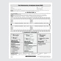 Form M-11 - Perio Screening Exam
