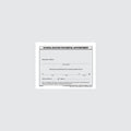 Form SE-1 - School Excuse For Dental Appointment