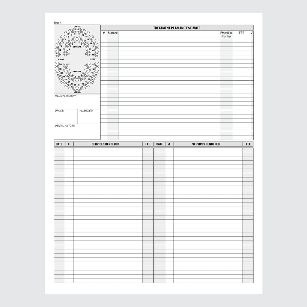 Form 102-15 - Clinical Examination